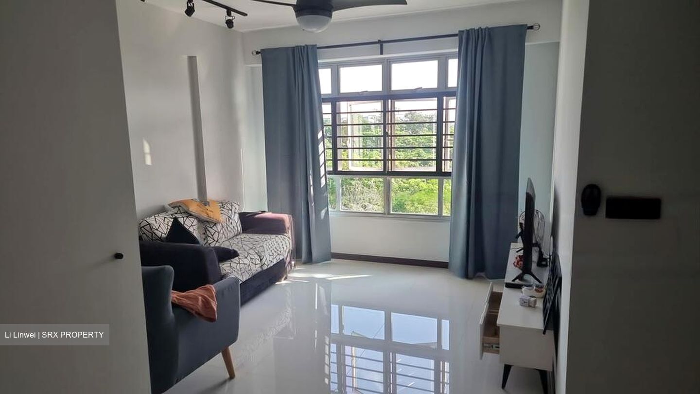 Blk 677 Yishun Ring Road (Yishun), HDB 4 Rooms #531289231
